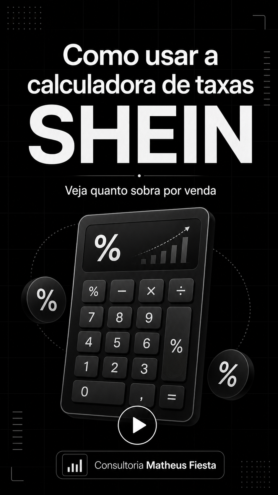 Capa do tutorial
